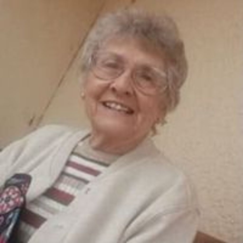 Shirley Fay Deroo Profile Photo