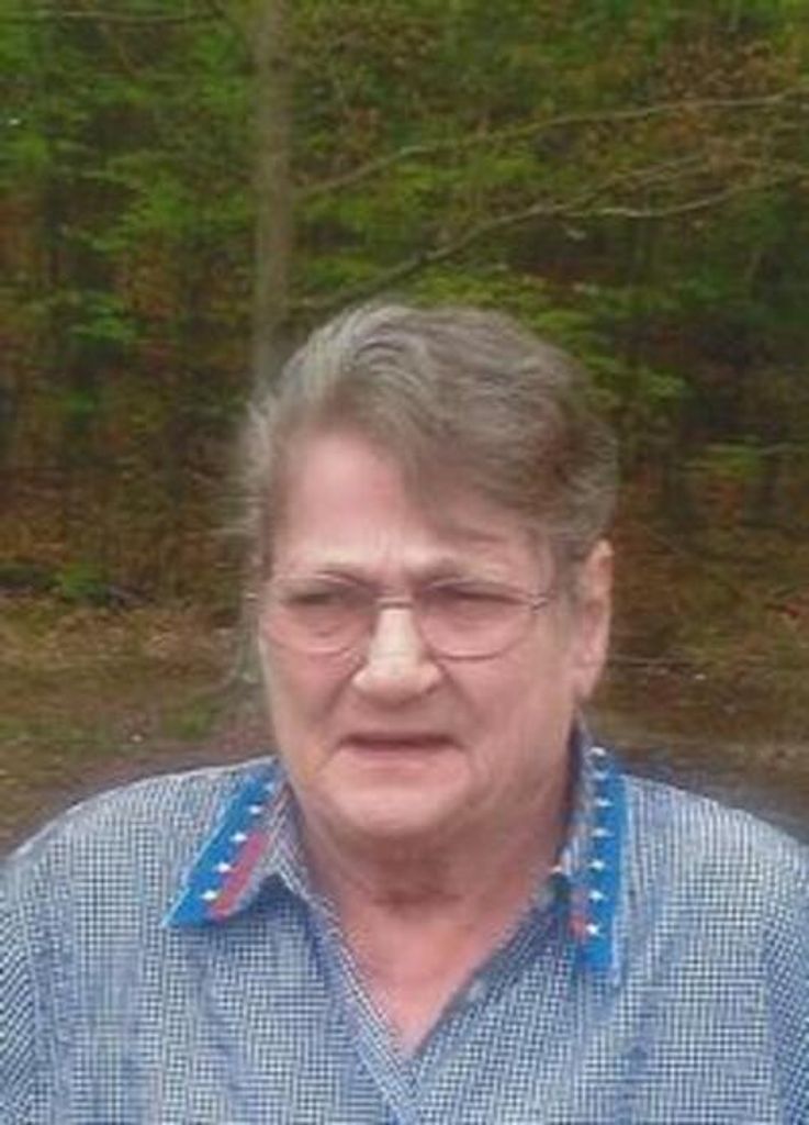 Donna Marie Dehaas Profile Photo