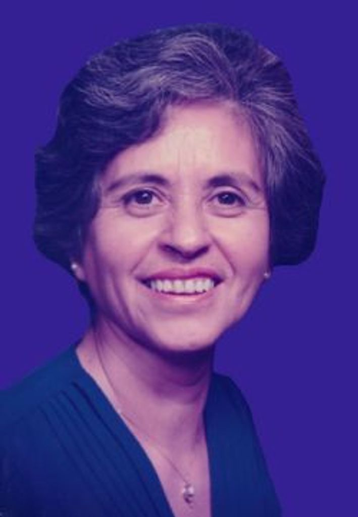 Maria Hilaria Rios
