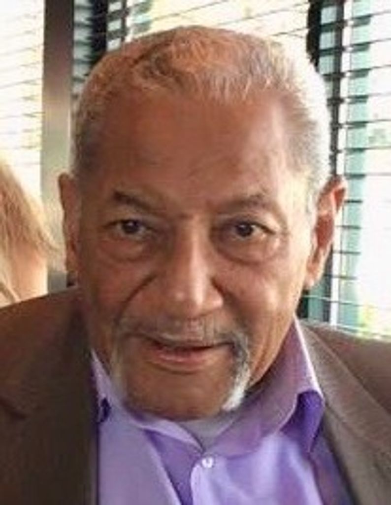 Richard Mcleod Profile Photo