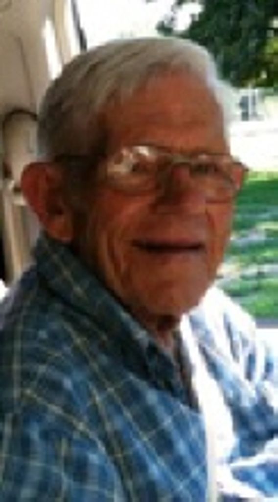 John  Douglas Bowman