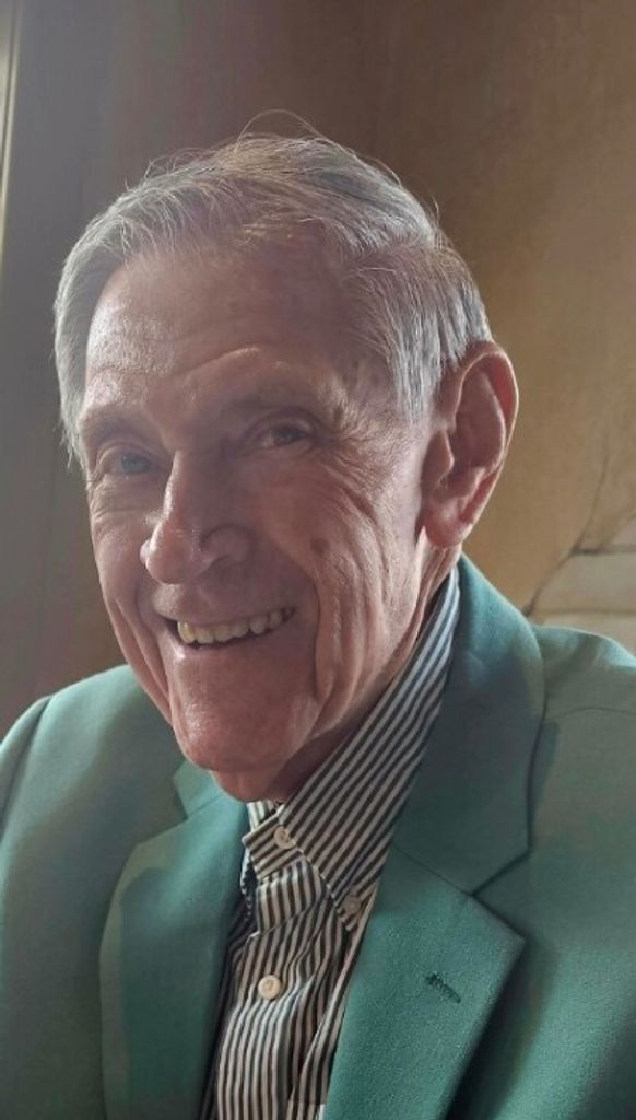 James William Landis