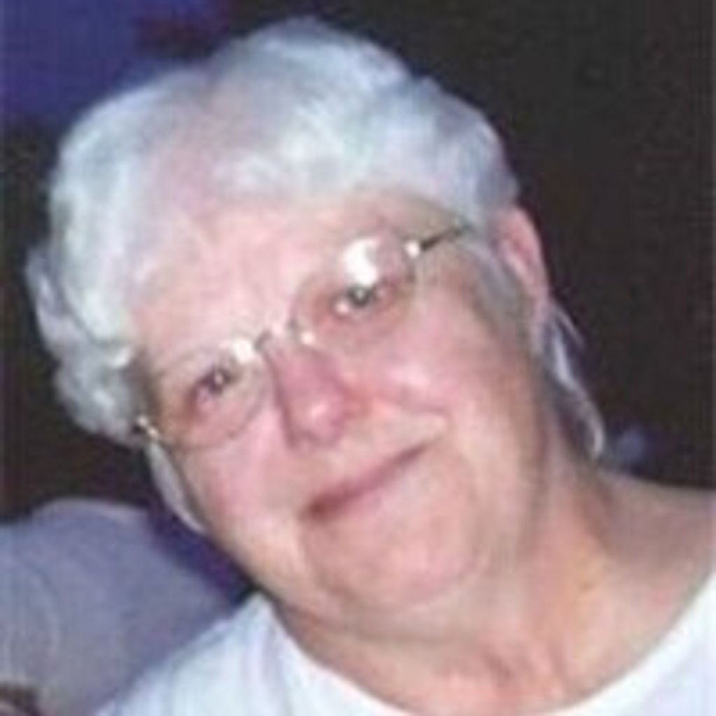 Virginia Louise Houck Cantor