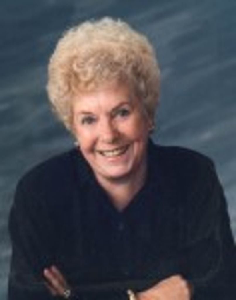 Jacqueline Sondreal Profile Photo