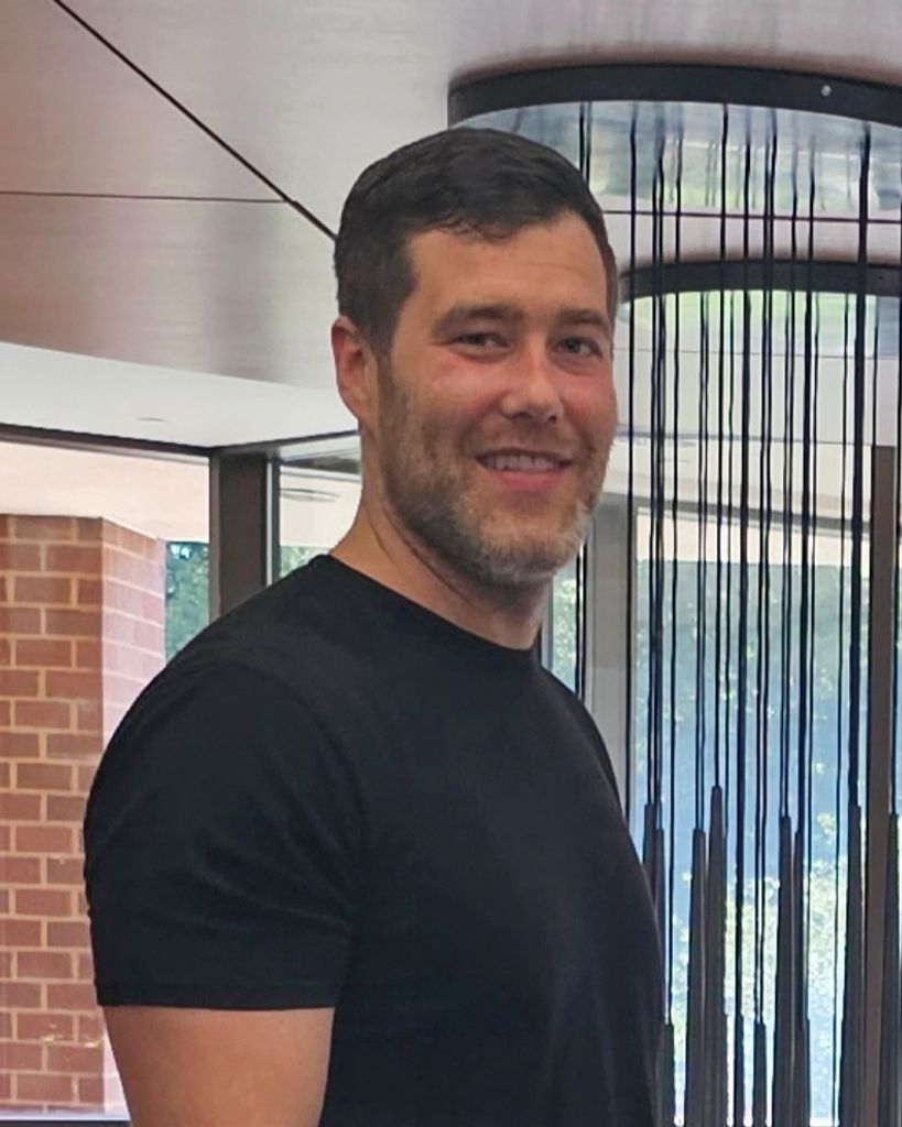 Heath Warren Melton Profile Photo
