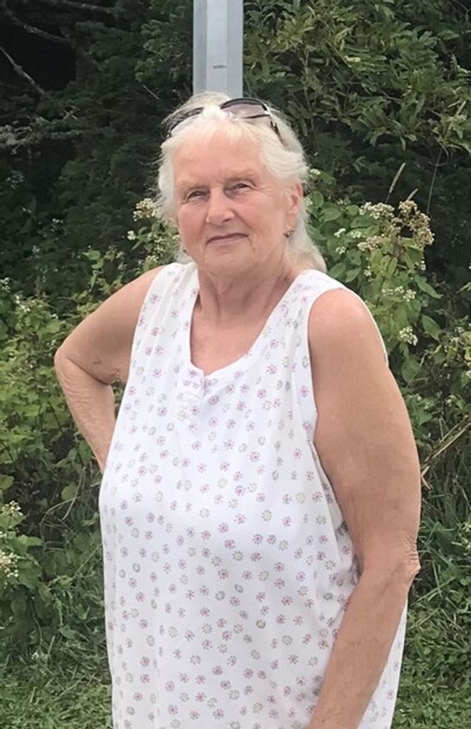 Maritta Pofahl Profile Photo