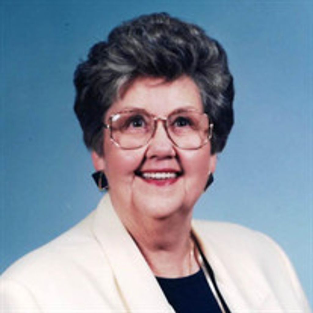Juanita K. Mccollum