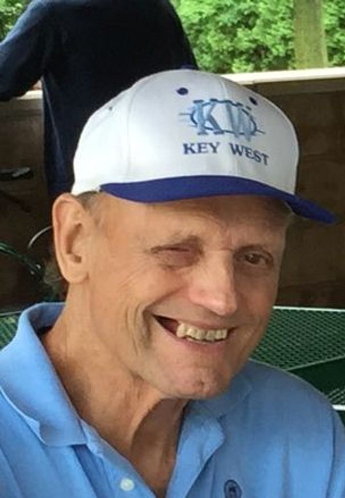 James  "Jim" Wulterkens
