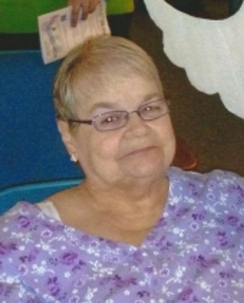 Rebecca Marques Profile Photo