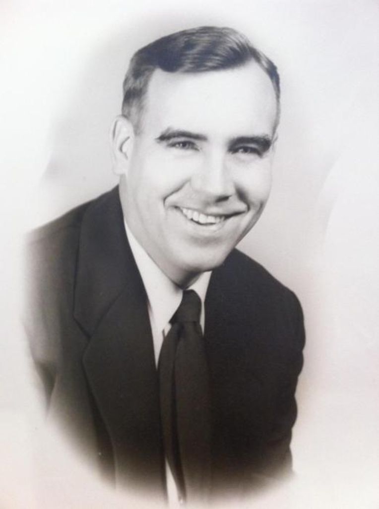 James R Allen