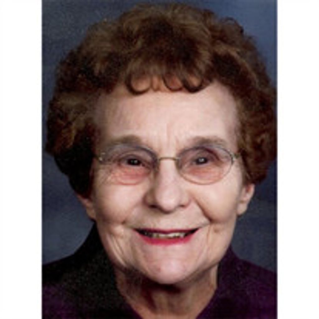 Irma G. McKenzie