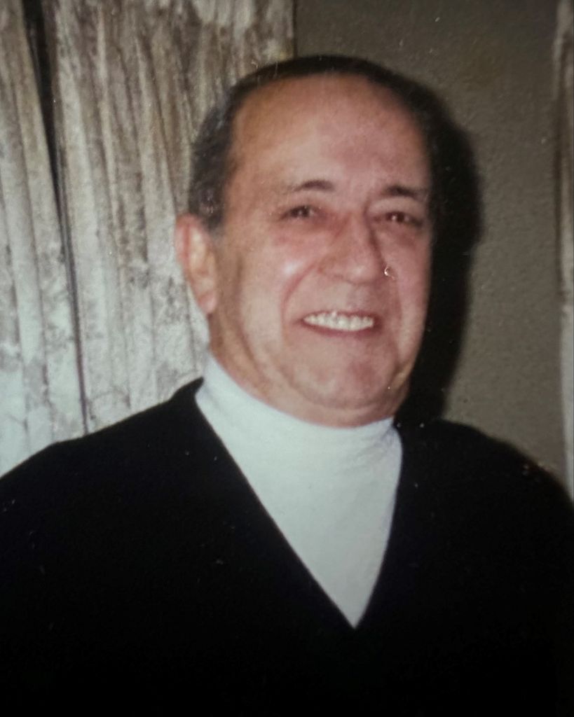 George E. Shepard Profile Photo