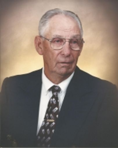 Cecil H. Cooper Profile Photo