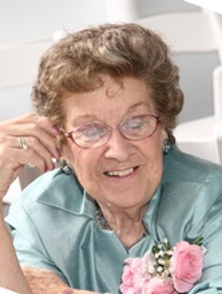M. Elizabeth Cundiff (Musch)