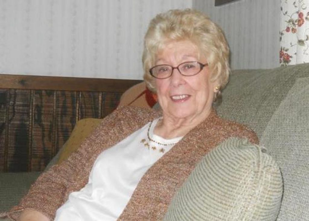 Reva Gail Broman Profile Photo