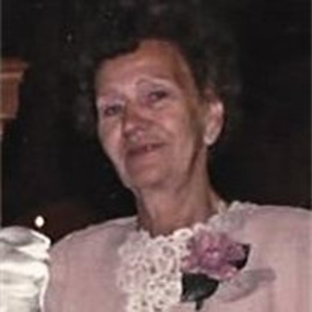 Gladys C. Hefner