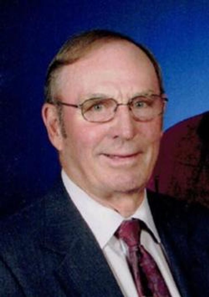 James "Jim" Huston Profile Photo