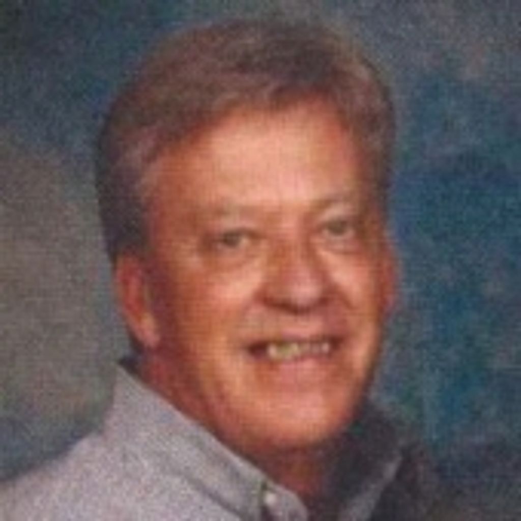 Terry G. Maness