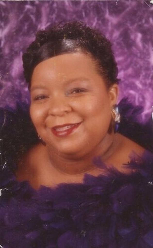 Vanessa Mcneill Profile Photo