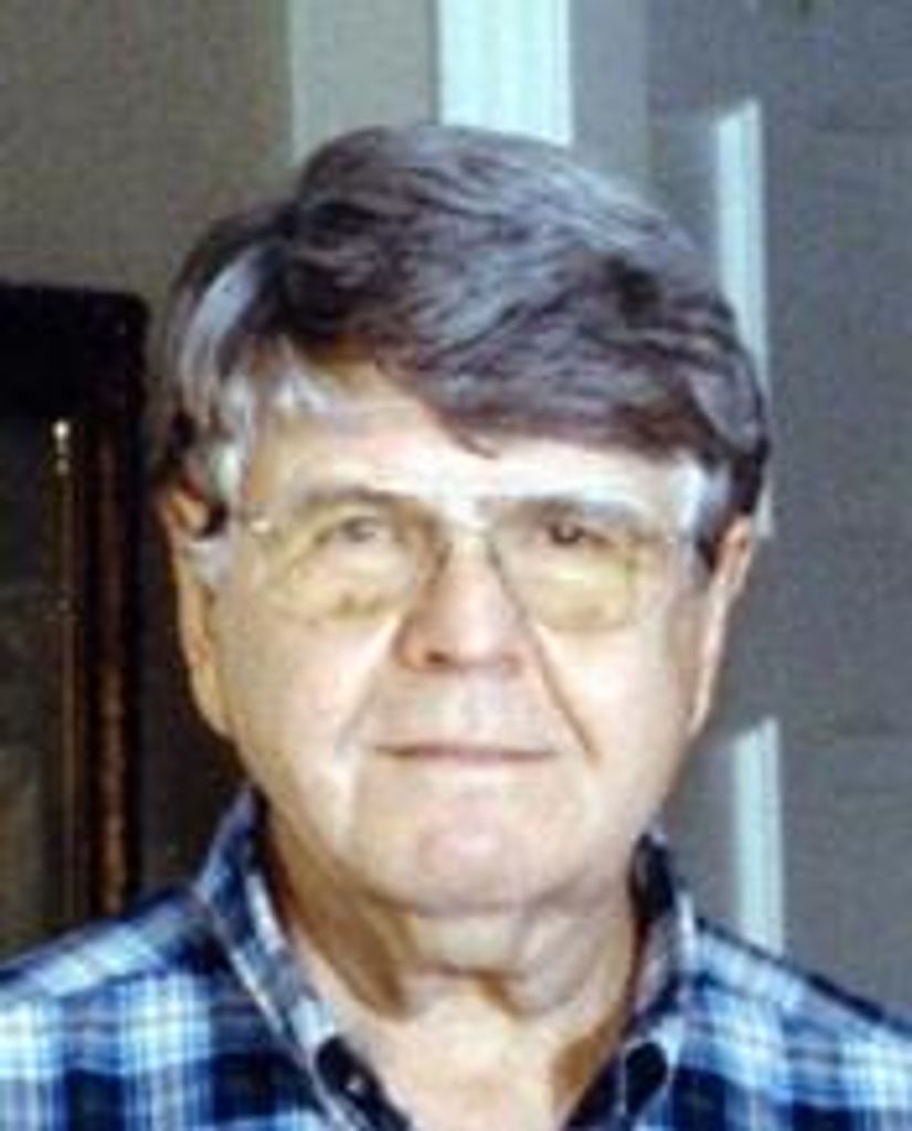 Norman Holloway Profile Photo