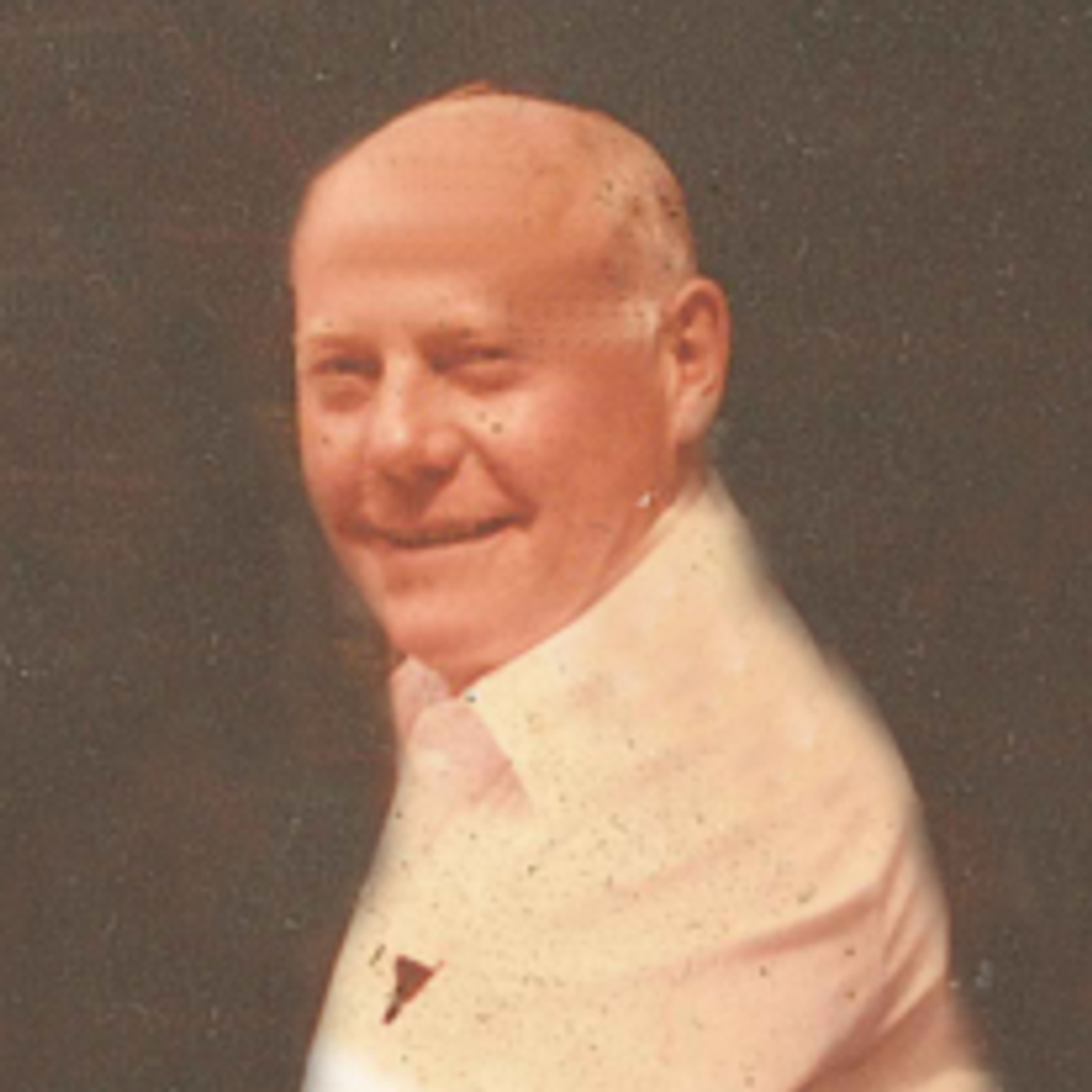 Charles "Charlie"  Kurth