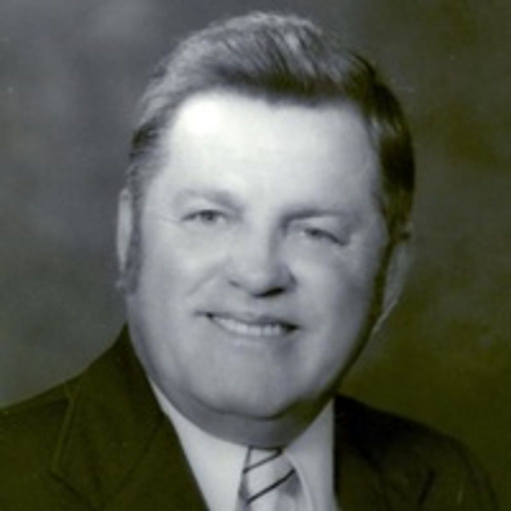 Richard Vaughn, Sr.