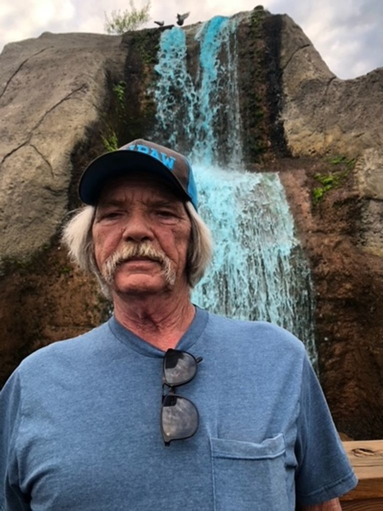 Gareth "Gary" Goudy Profile Photo