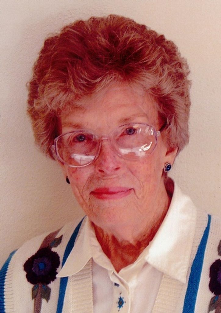 Catherine "Kaye" H. Clark