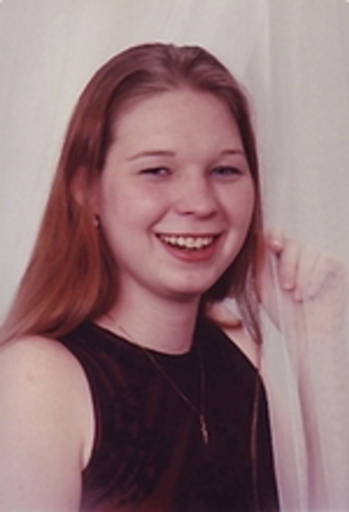 Miranda Coakley