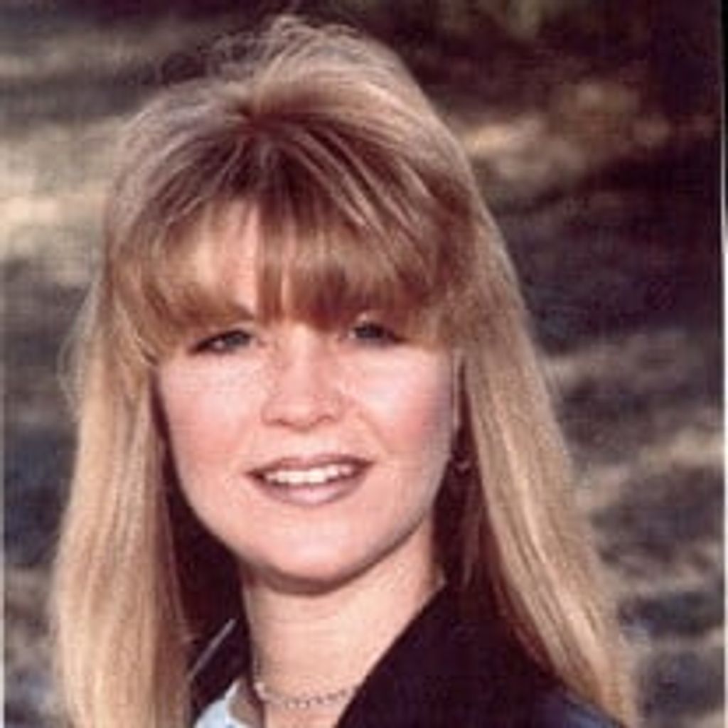 Michele Dawn Black