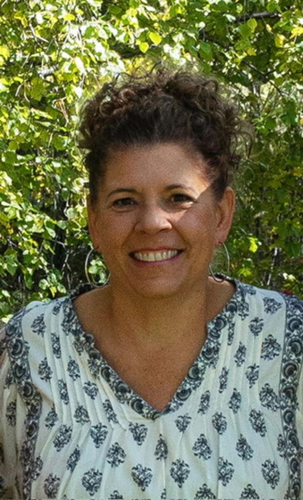 Heidi Coates Profile Photo