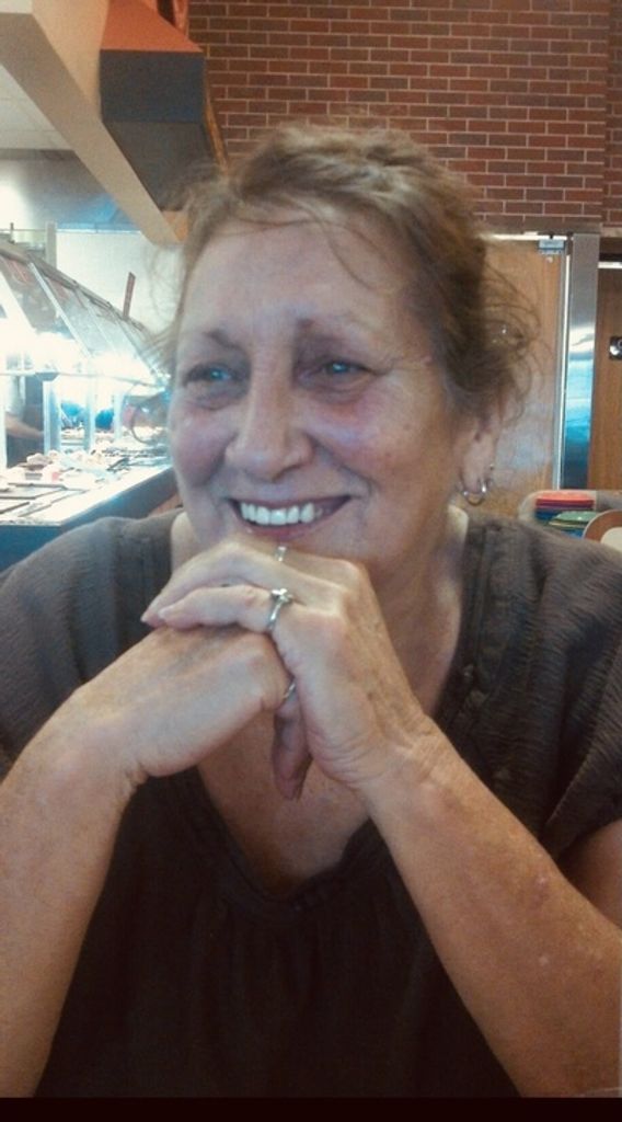 Antoinette Marie Strahan Profile Photo