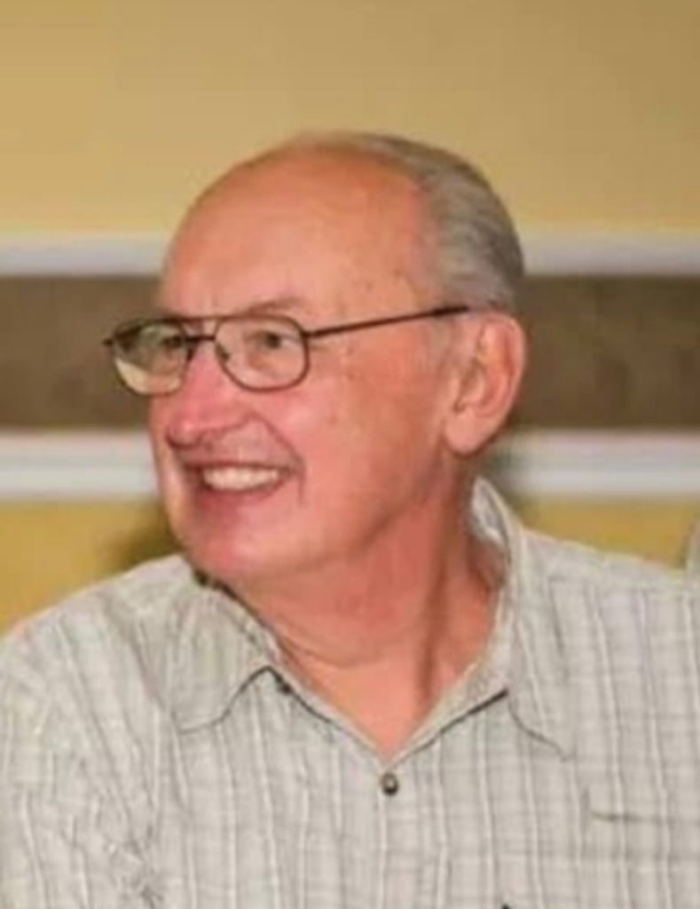 Ronald G. Helms Profile Photo