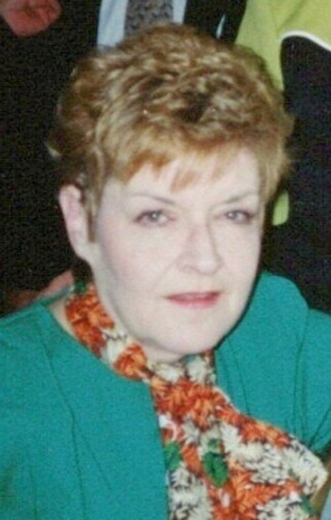 Eileen Lamacchia