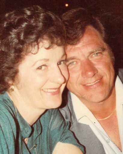 John George Cesnalis's obituary image