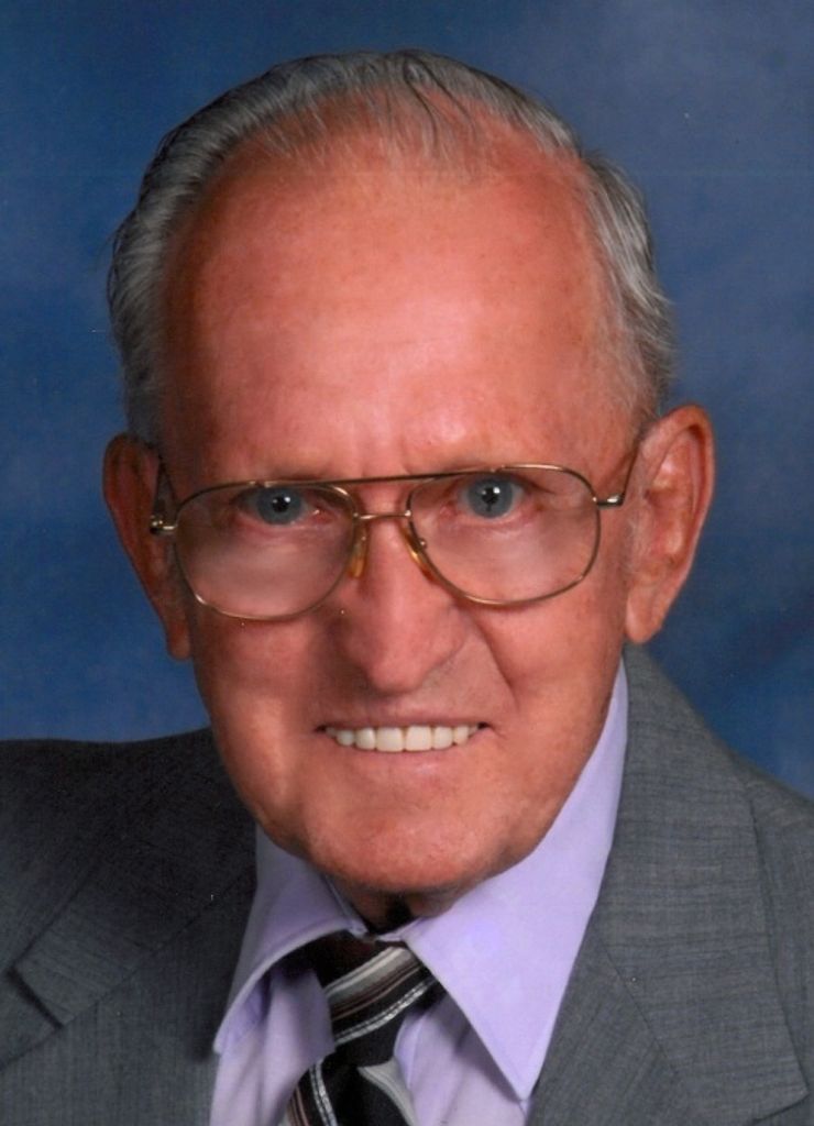 Paul Albert Westrick