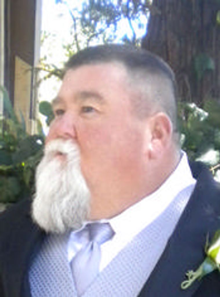 William "Bill" Harmon