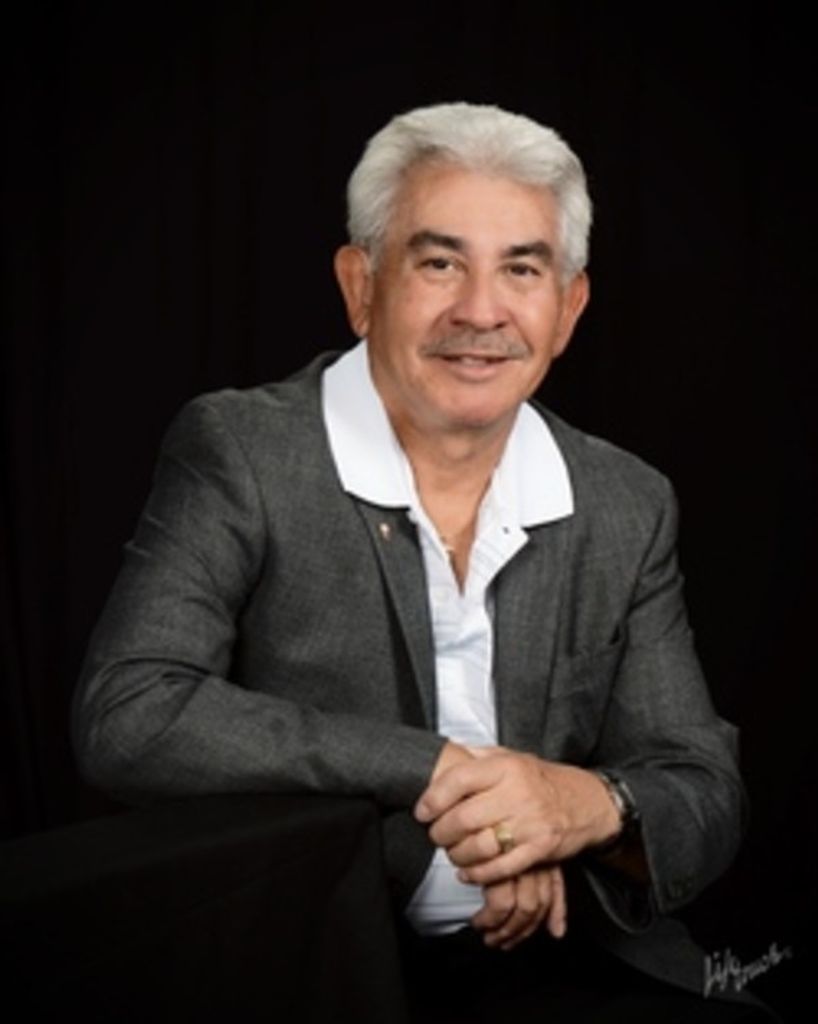 Daniel William Garcia Profile Photo
