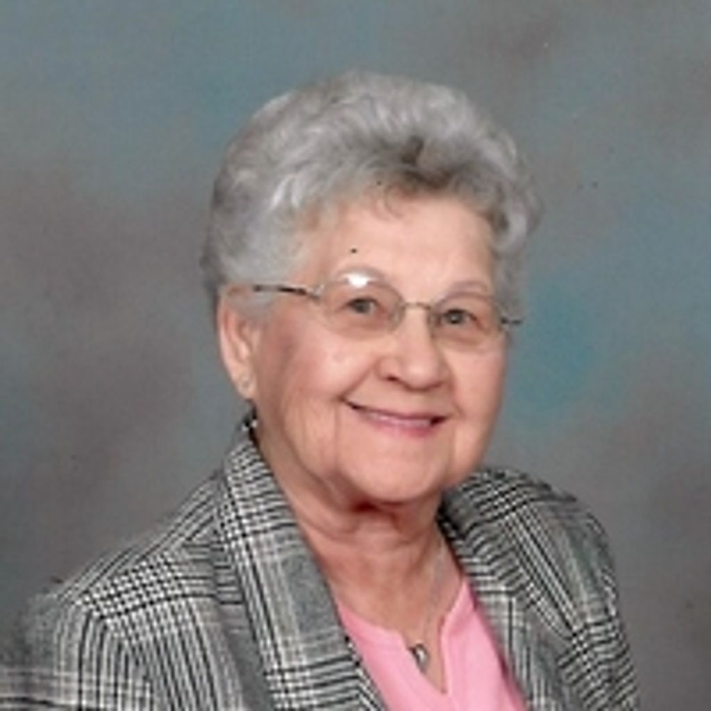 Ruby  M. Wolever Profile Photo