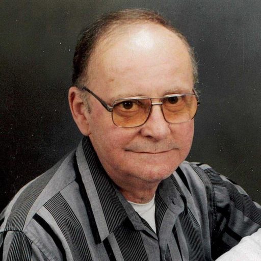Paul Mcquown Profile Photo