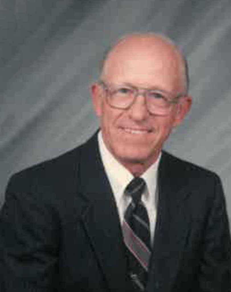 Irvin Delmar Putzier Profile Photo