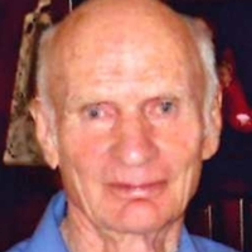 Nels Albin