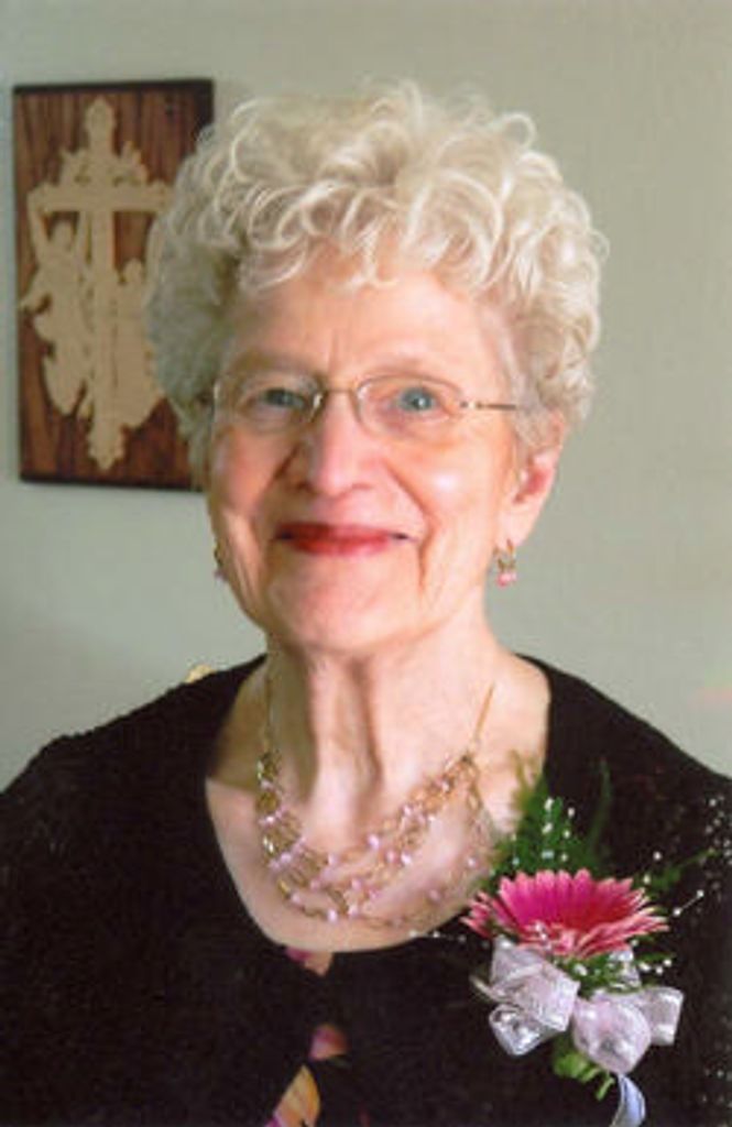 Emma Hushka Profile Photo