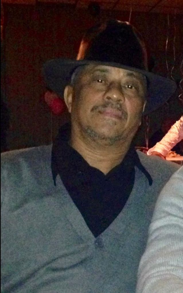 Felix Antonio Alberto-Batista