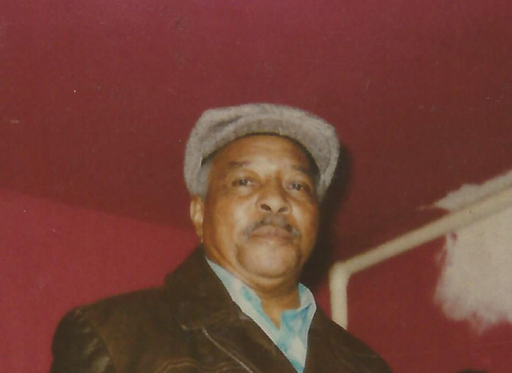 Charles Lee Williams