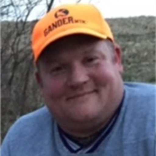 Shane "Buddha" A. Beckman Profile Photo