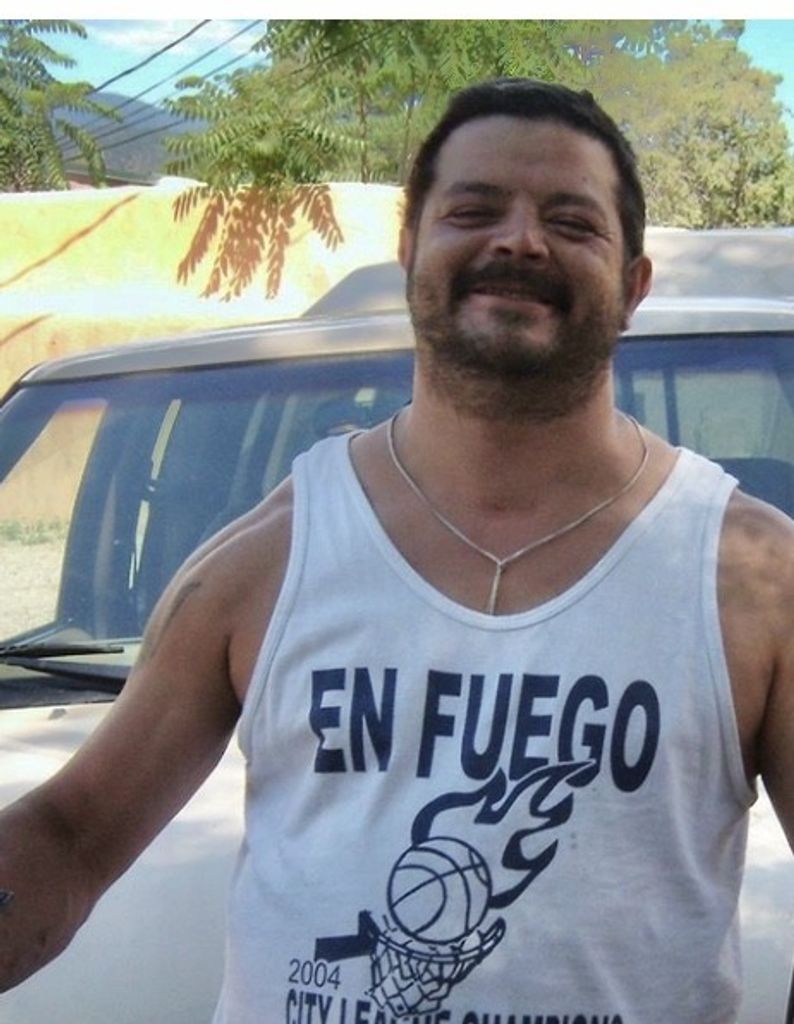 George Garcia