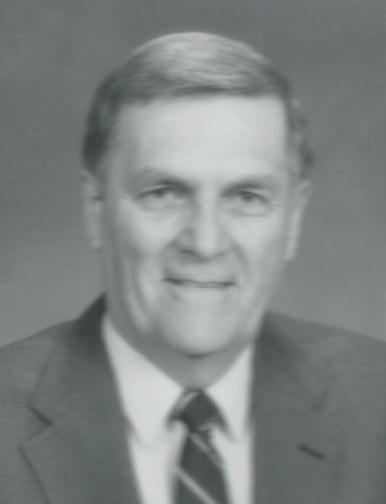 William S. Vought Jr.
