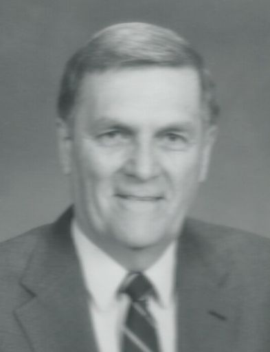 William S. Vought Jr. Profile Photo
