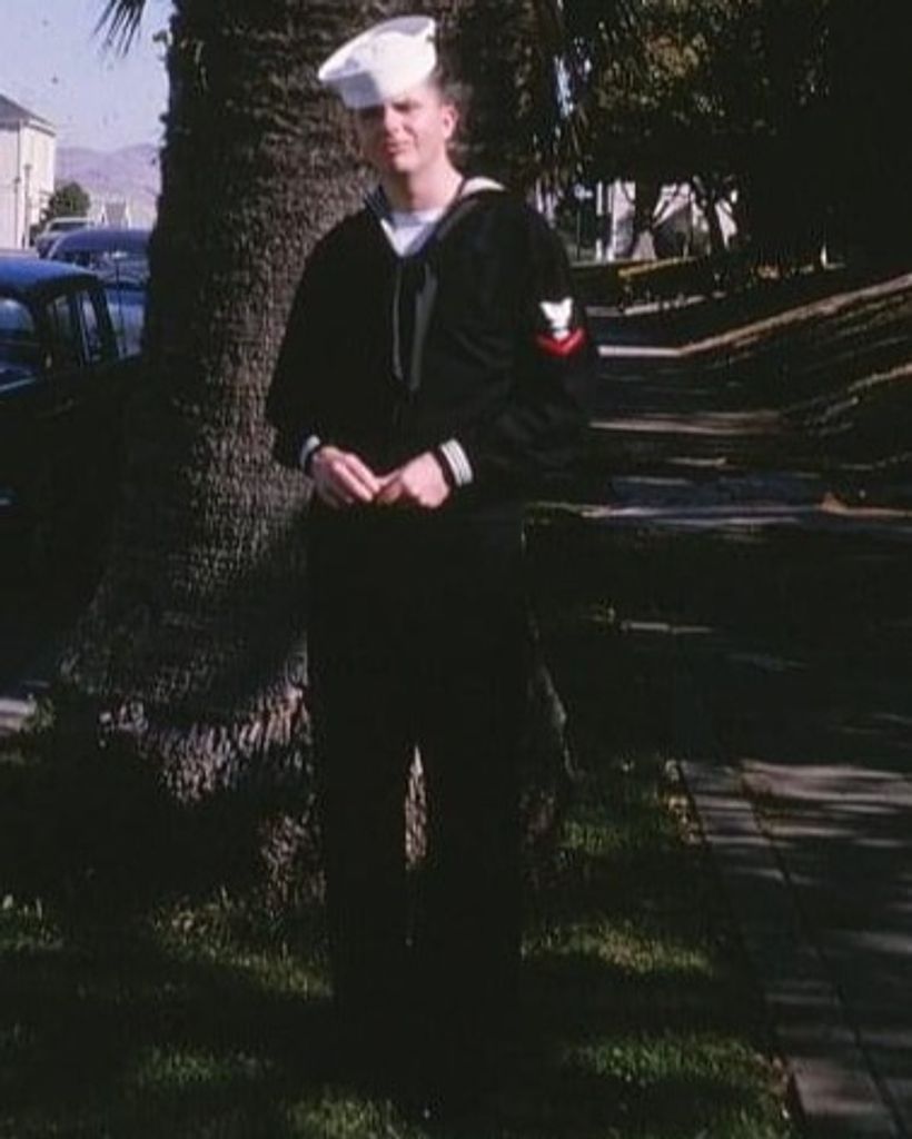 Michael Lee Hough Profile Photo